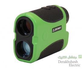 دوربین/ متر لیزری 900 متر ساندوی مدل SW-900A